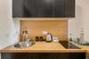 Проживание в семье SkyView apartments Кумбор-7