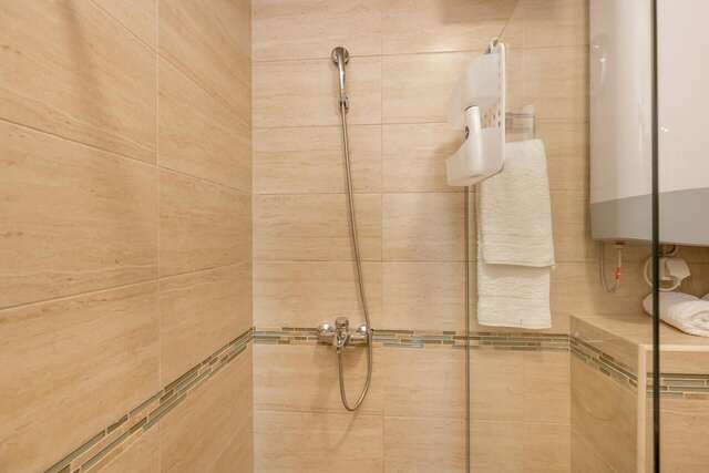 Проживание в семье SkyView apartments Кумбор-47